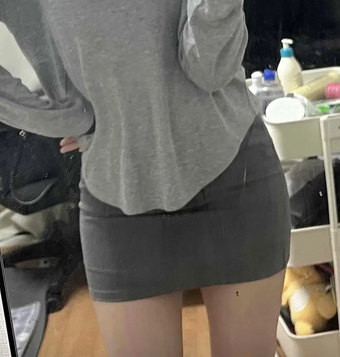 Setup EXE Bubble Tutu Skirt Pants on Bunjang Global Site. Setup EXE Bubble Tutu Skirt Pants on Bunjang Global Site.